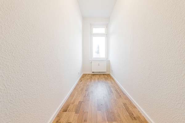 halbes Zimmer