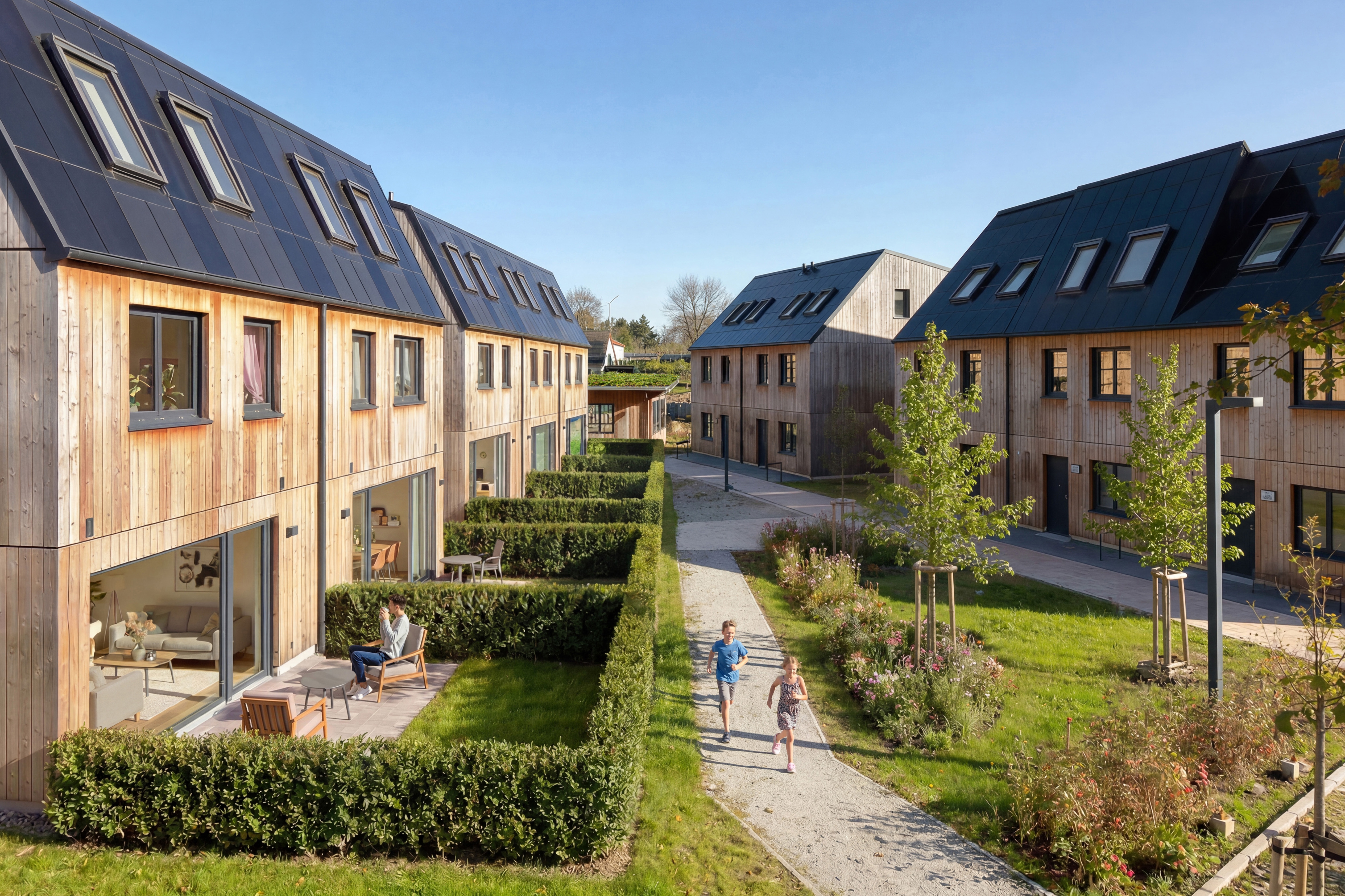 Straße 76 5b | AVO WE5
