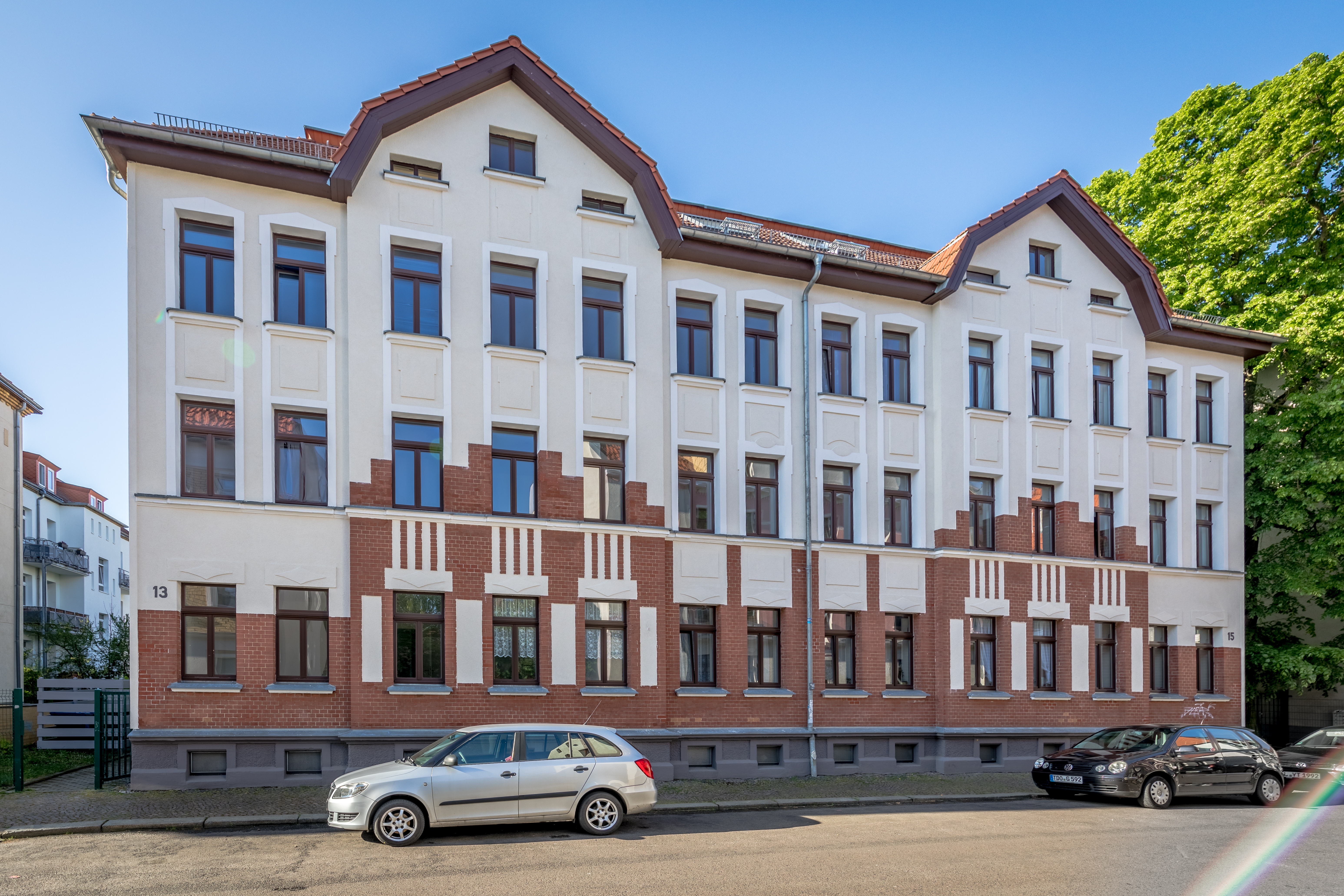 Pörstener Straße 15 | PÖRST WE9