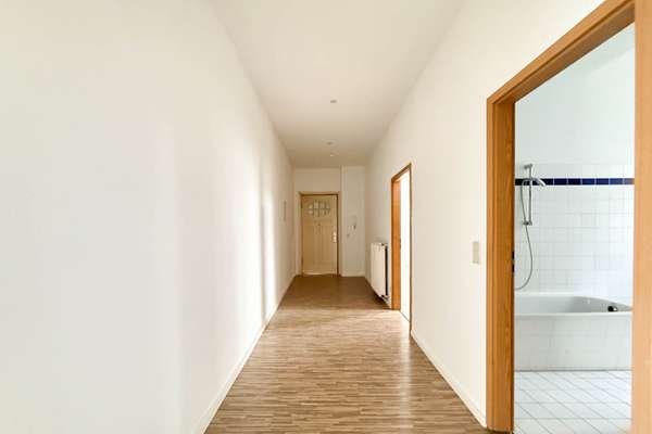 Eingangsbereich/Flur