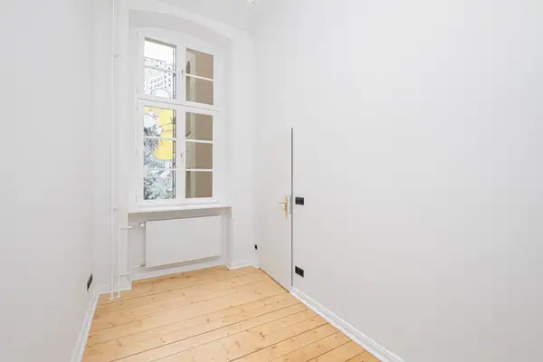 Arbeitszimmer 