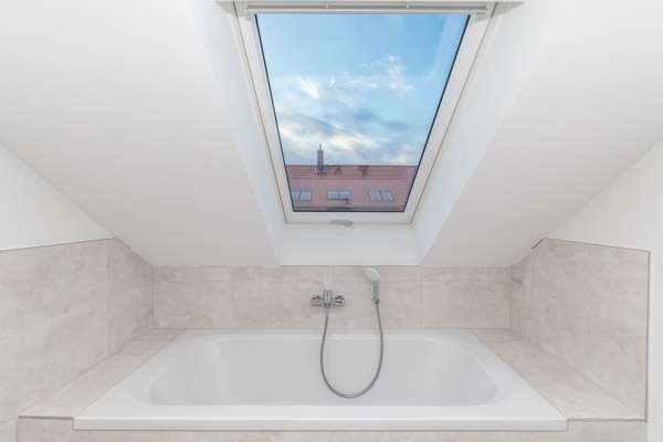 Badewanne 