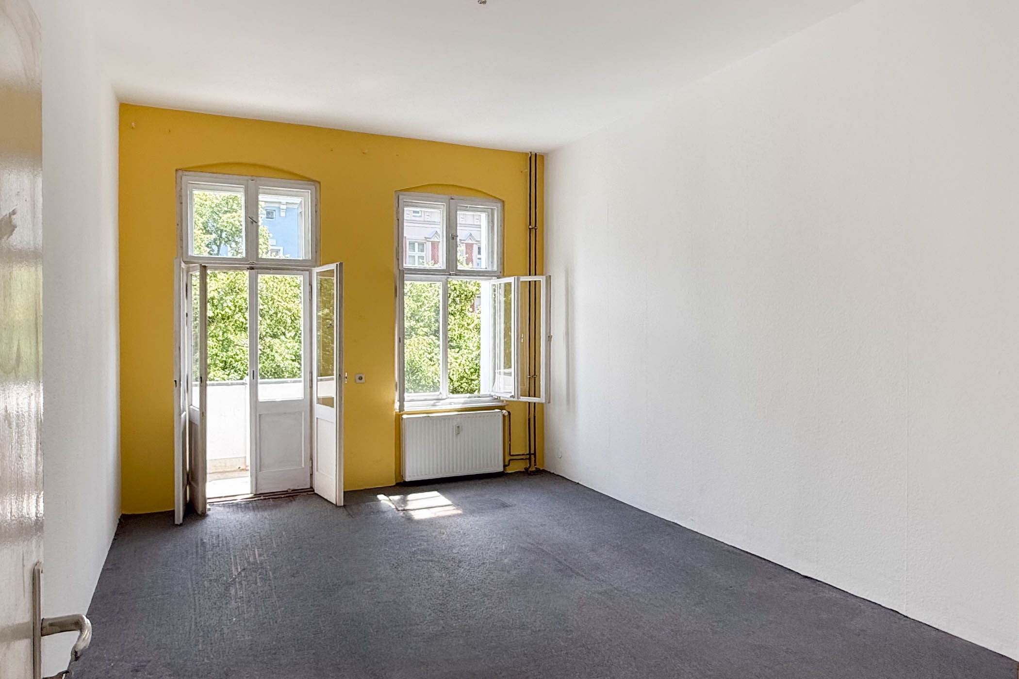 Liegnitzer Straße 10 | LIEG WE10