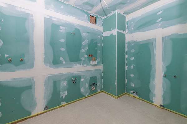 Badezimmer 