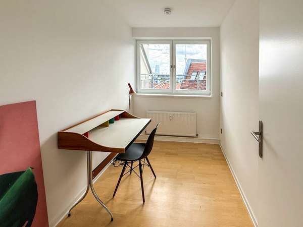 Arbeitszimmer