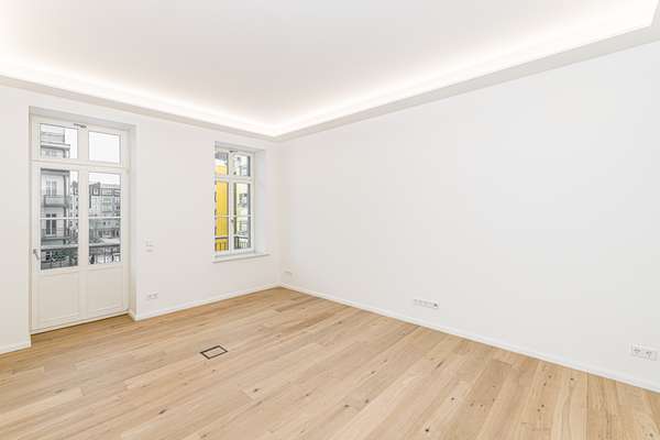 Auguste-Schmidt-Straße