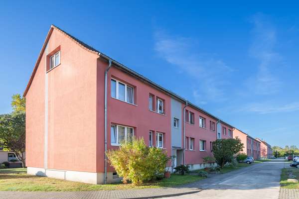 Oderberger Straße