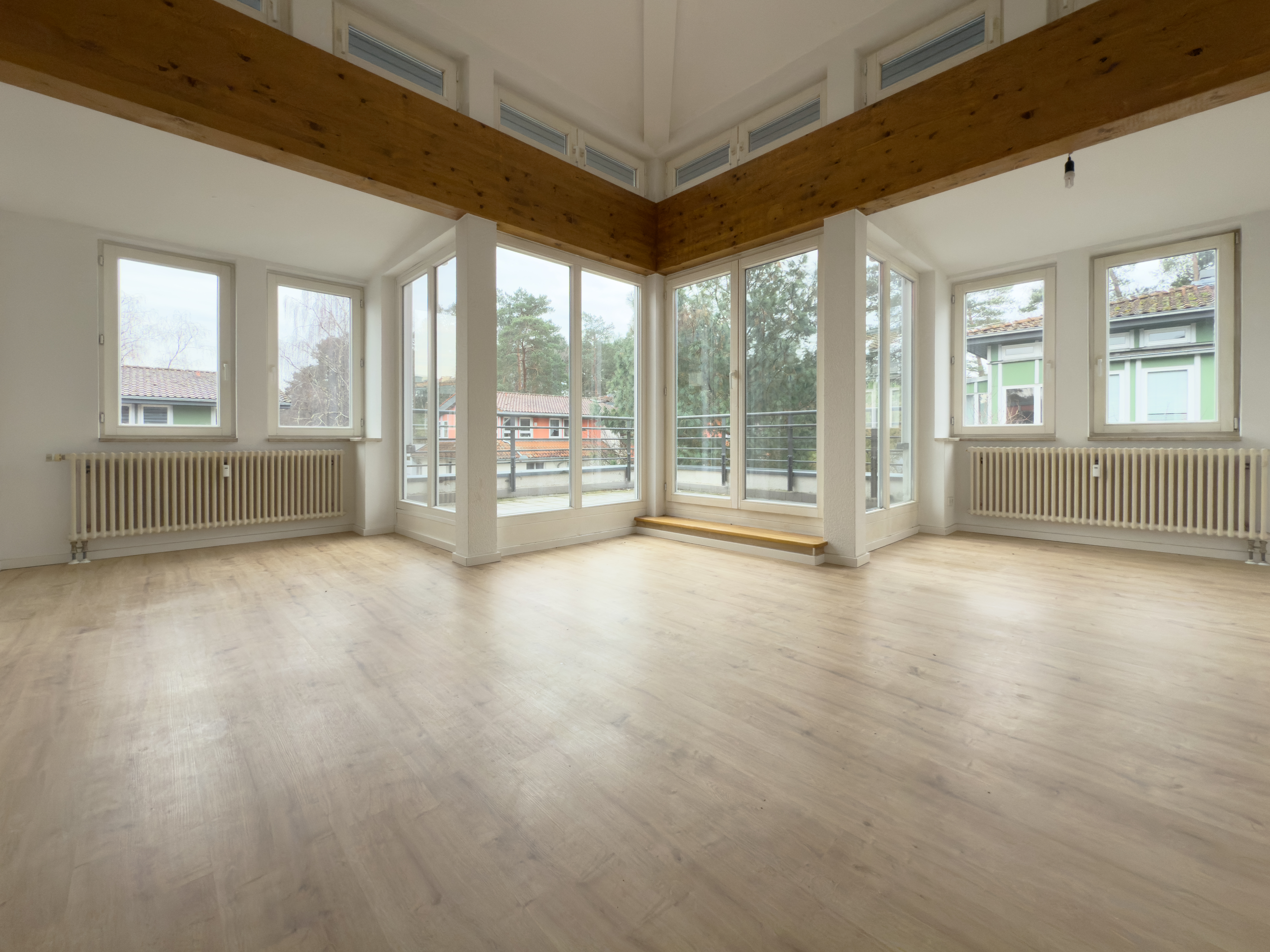 Mendelssohnstraße 45 | 097-001 M 028