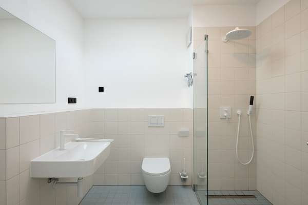 Badezimmer 2