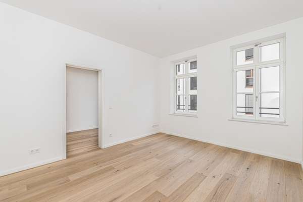 Schlafzimmer 2