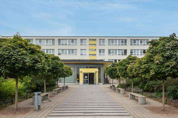 Löcknitz Grundschule