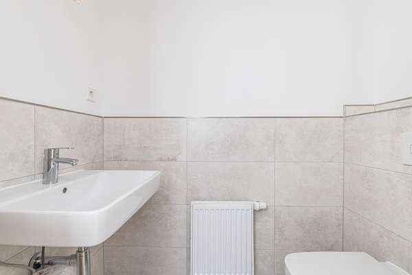 Gäste-WC
