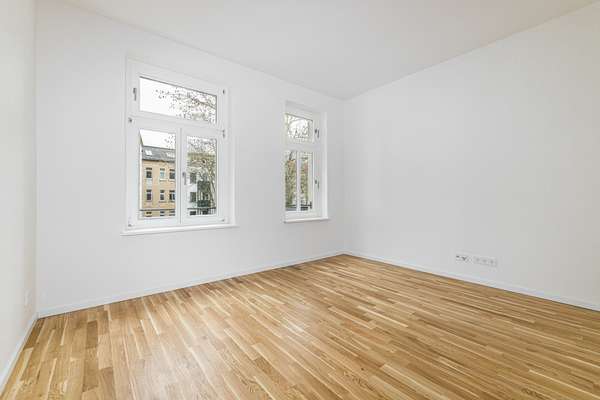 Schlafzimmer 2
