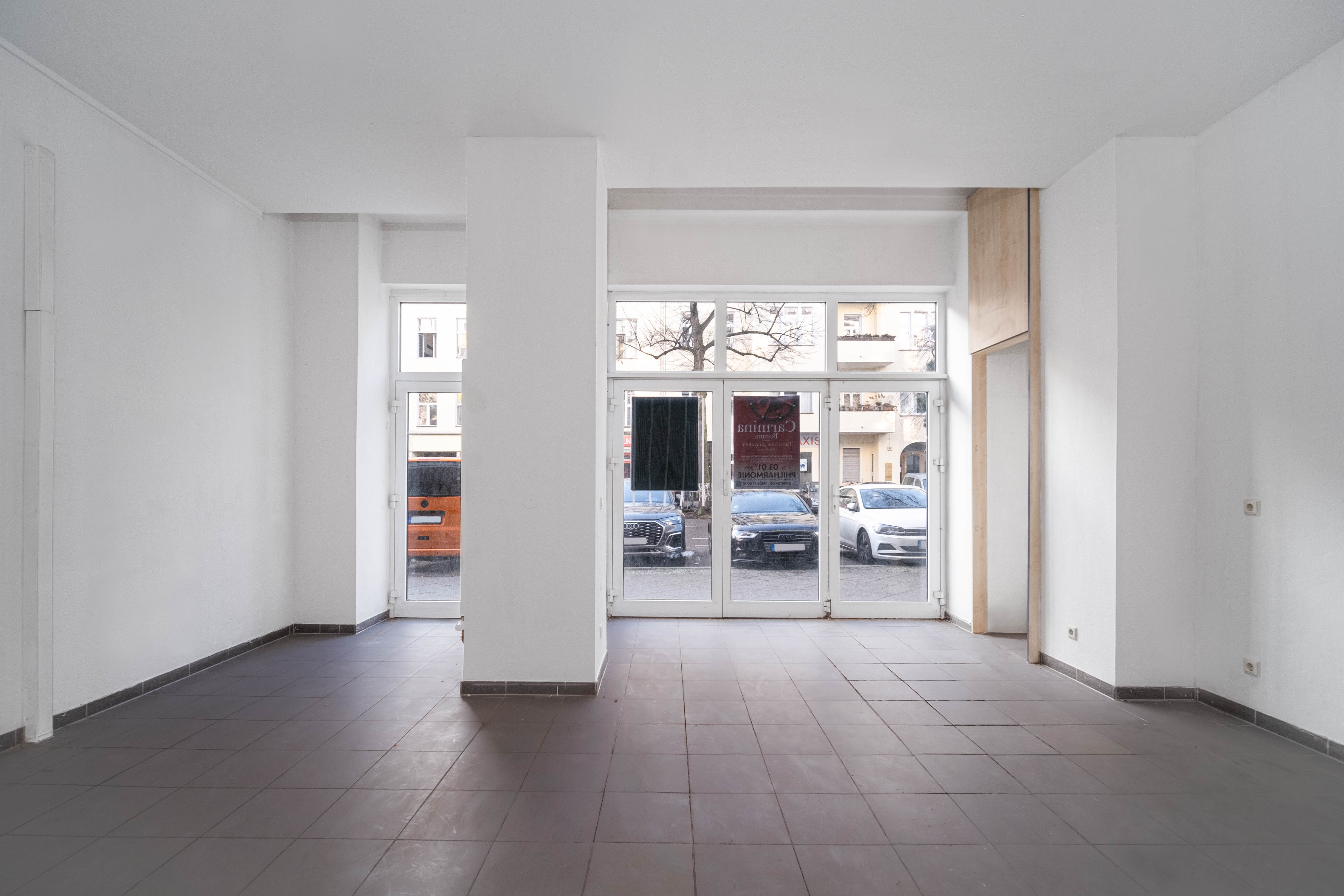 Westfälische Straße 32 | WESTF GE2