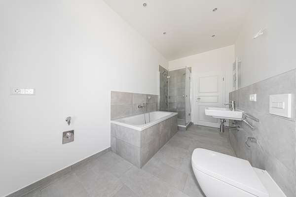 Badezimmer 