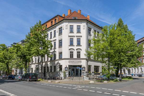 Wohnhaus 