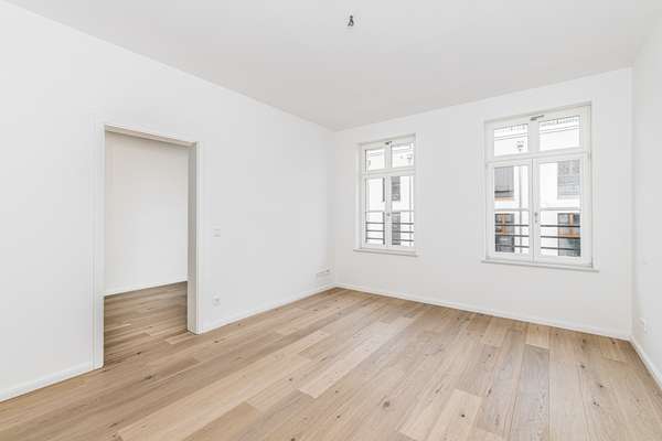 Schlafzimmer 2
