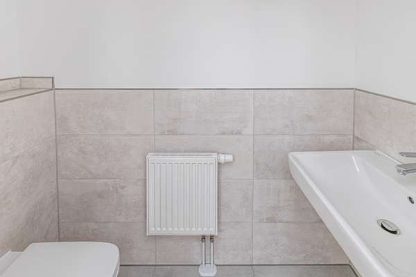 Gäste-WC