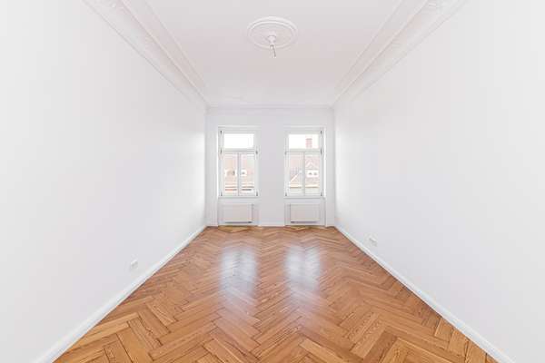 Schlafzimmer 3