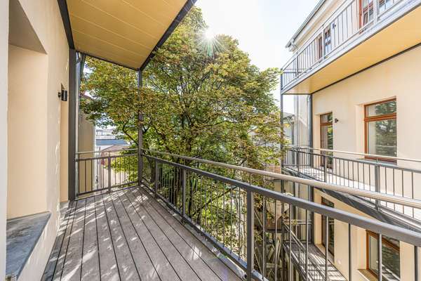 Balkon