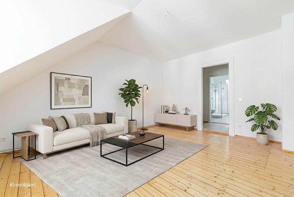Karl-Heine-Straße 47 | KARL-H. 47 WE12