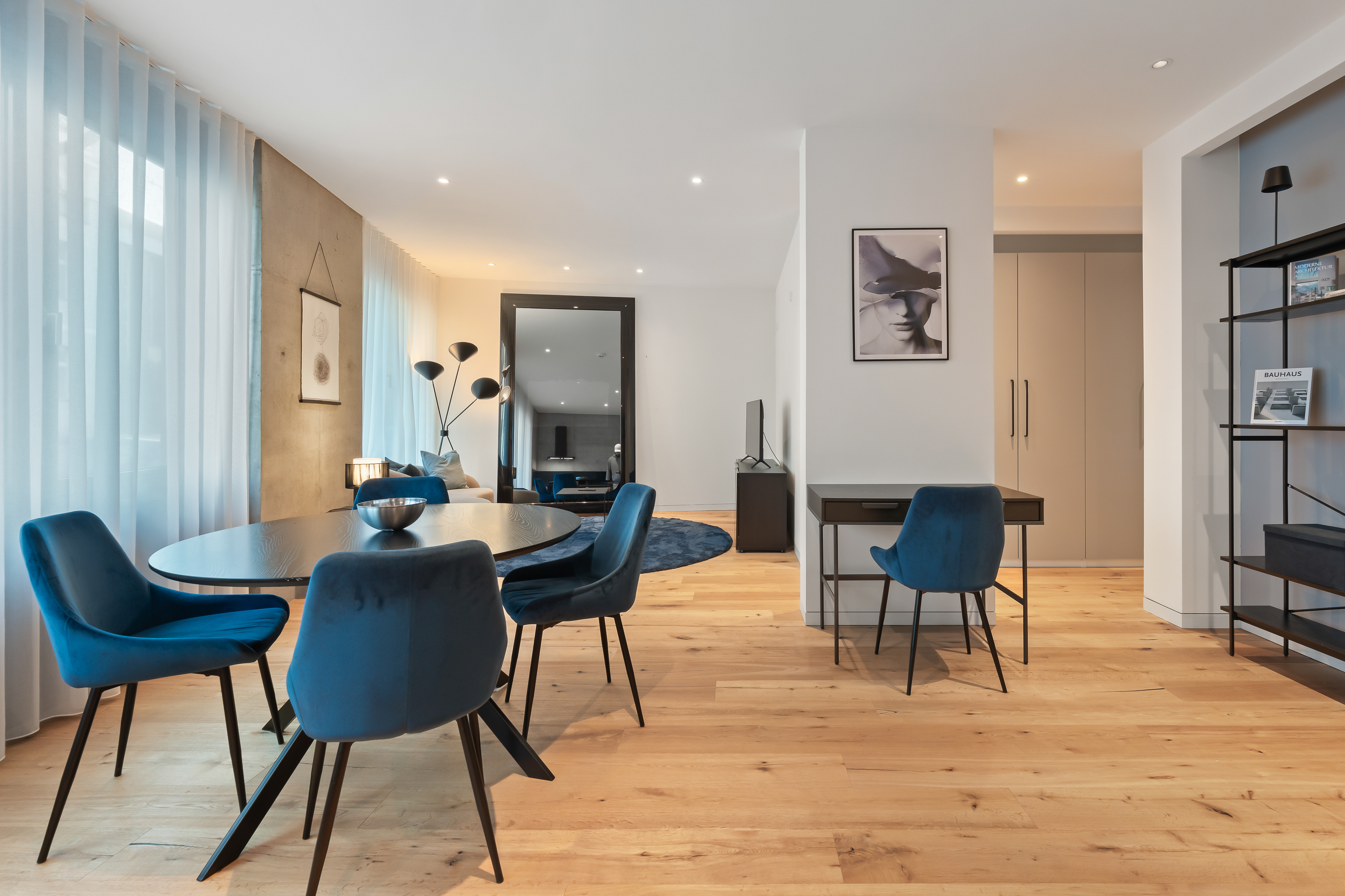 Luitpoldstraße 9 | LUI WE19