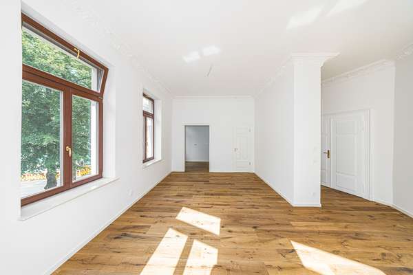 Wohnen/Essen/Schlafen