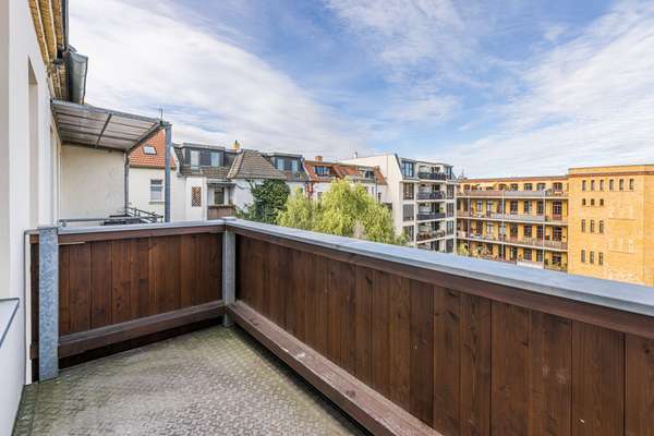 Balkon