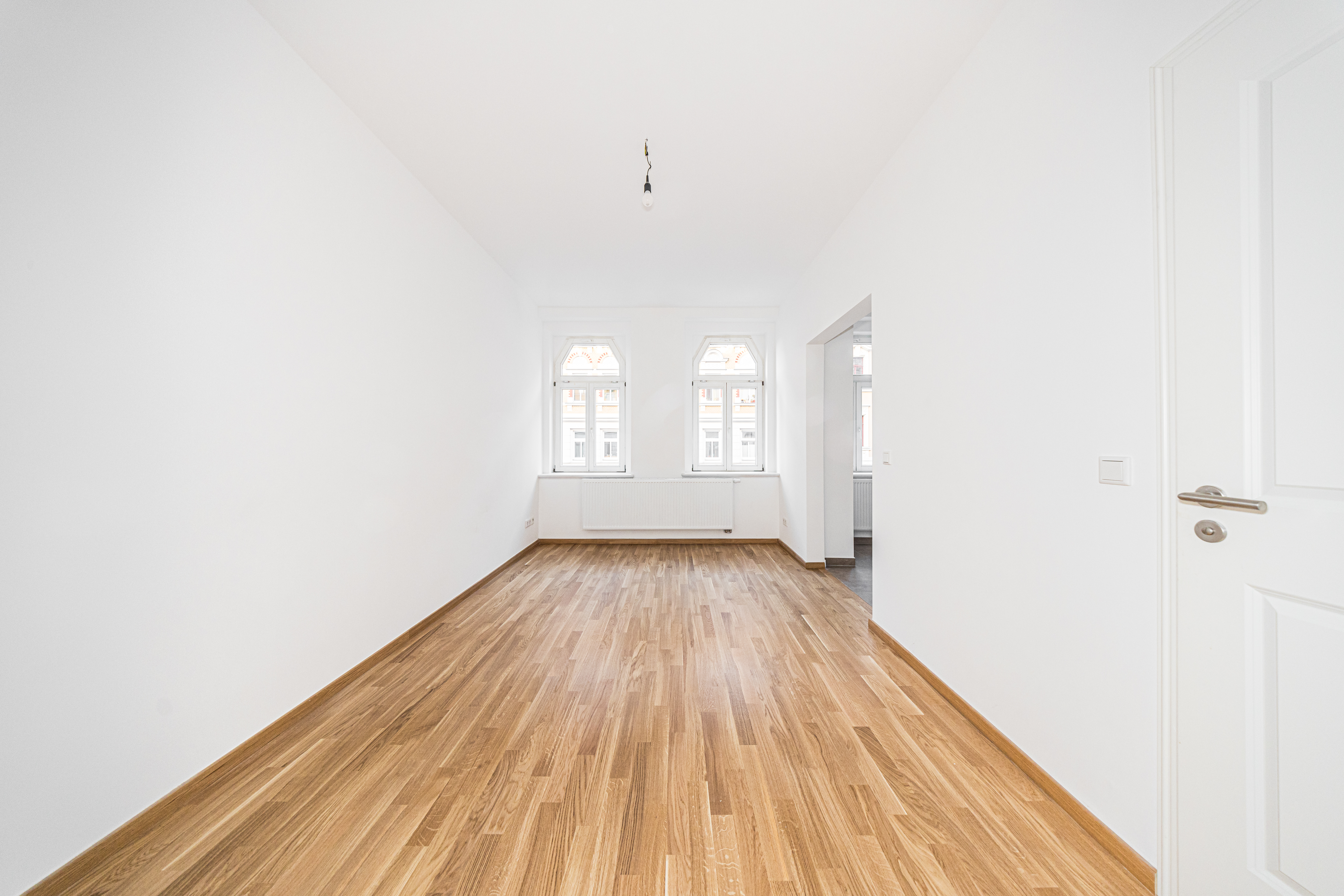 Schwarzackerstraße 11 | SCHWARZ11 WE2