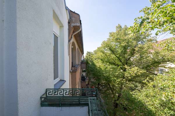 Balkon