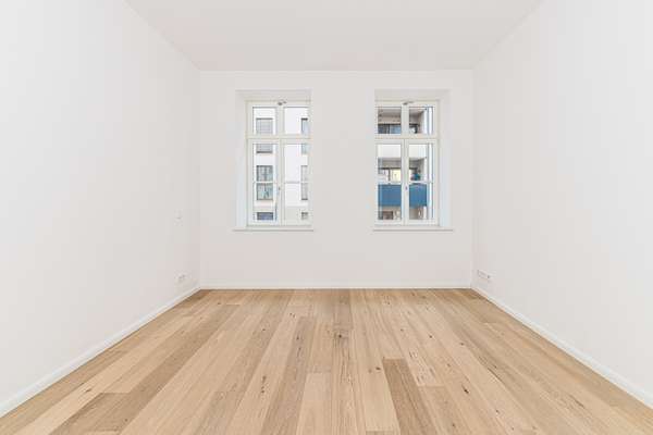 Schlafzimmer 2