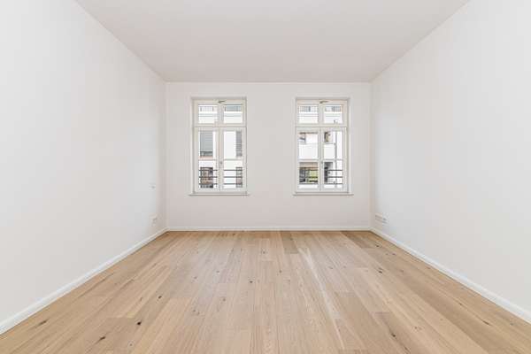 Schlafzimmer 3