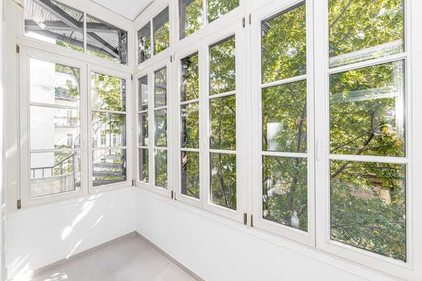 Loggia