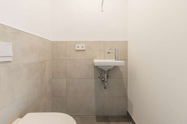 Gäste-WC