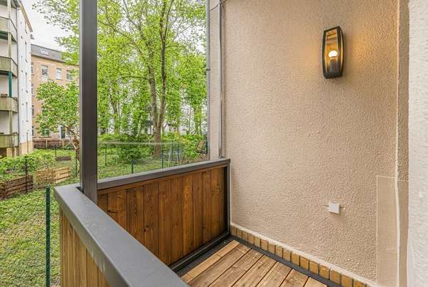 Balkon