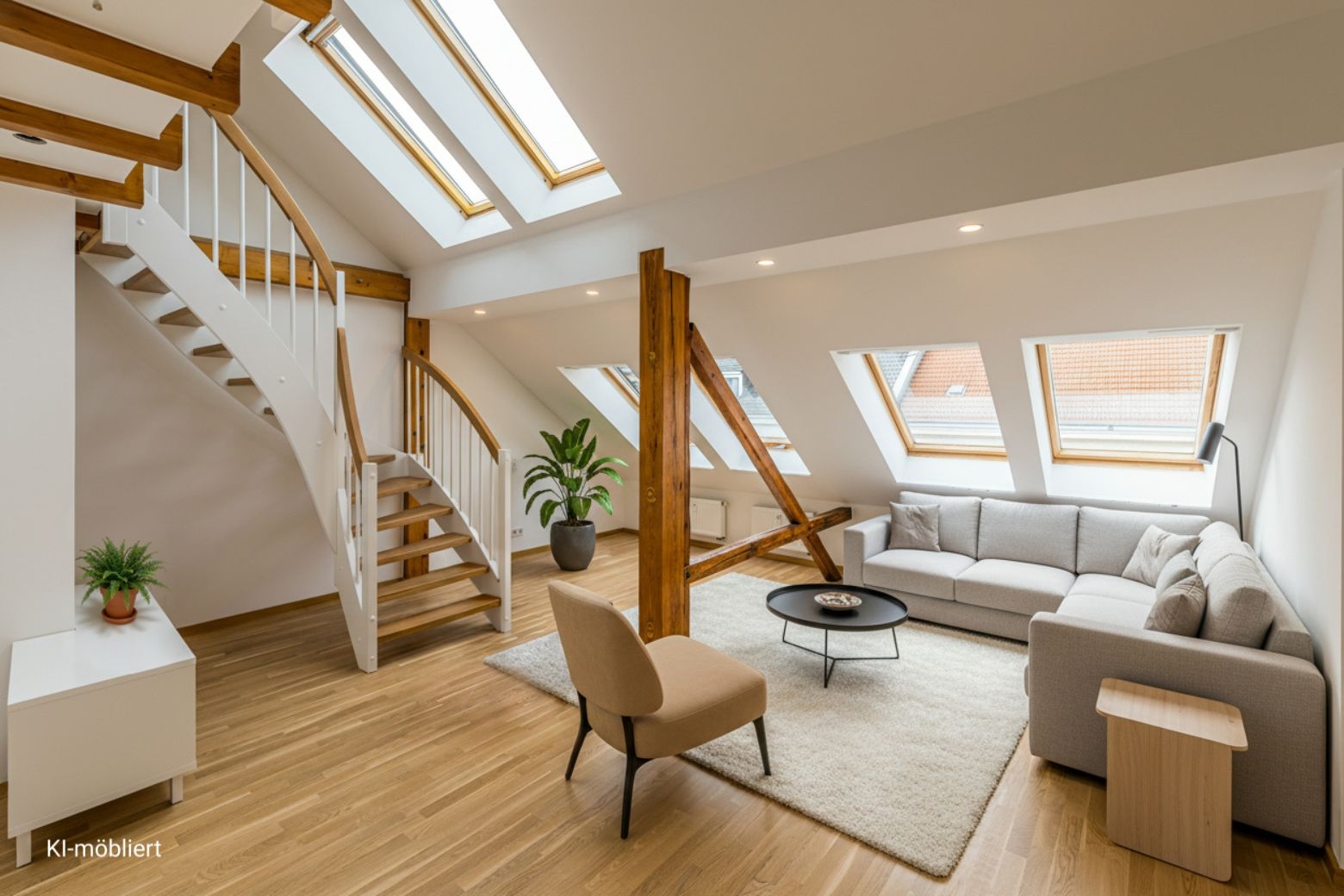 Schwarzackerstraße 12 | SCHWARZ12 WE9
