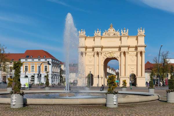 Haus kaufen-Potsdam-Brandenburger-Tor