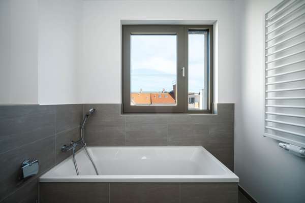 Badewanne 