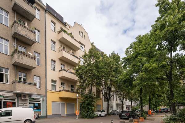 Das Gebäude