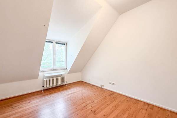 Haus kaufen Dallgow Döberitz Kinderzimmer