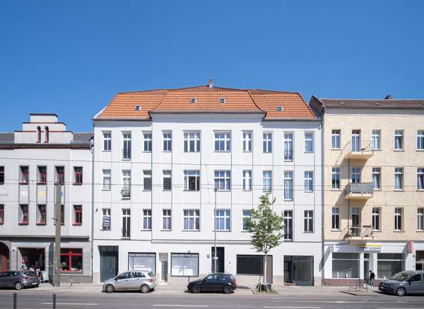 Berlin Treptopw-Köpenick