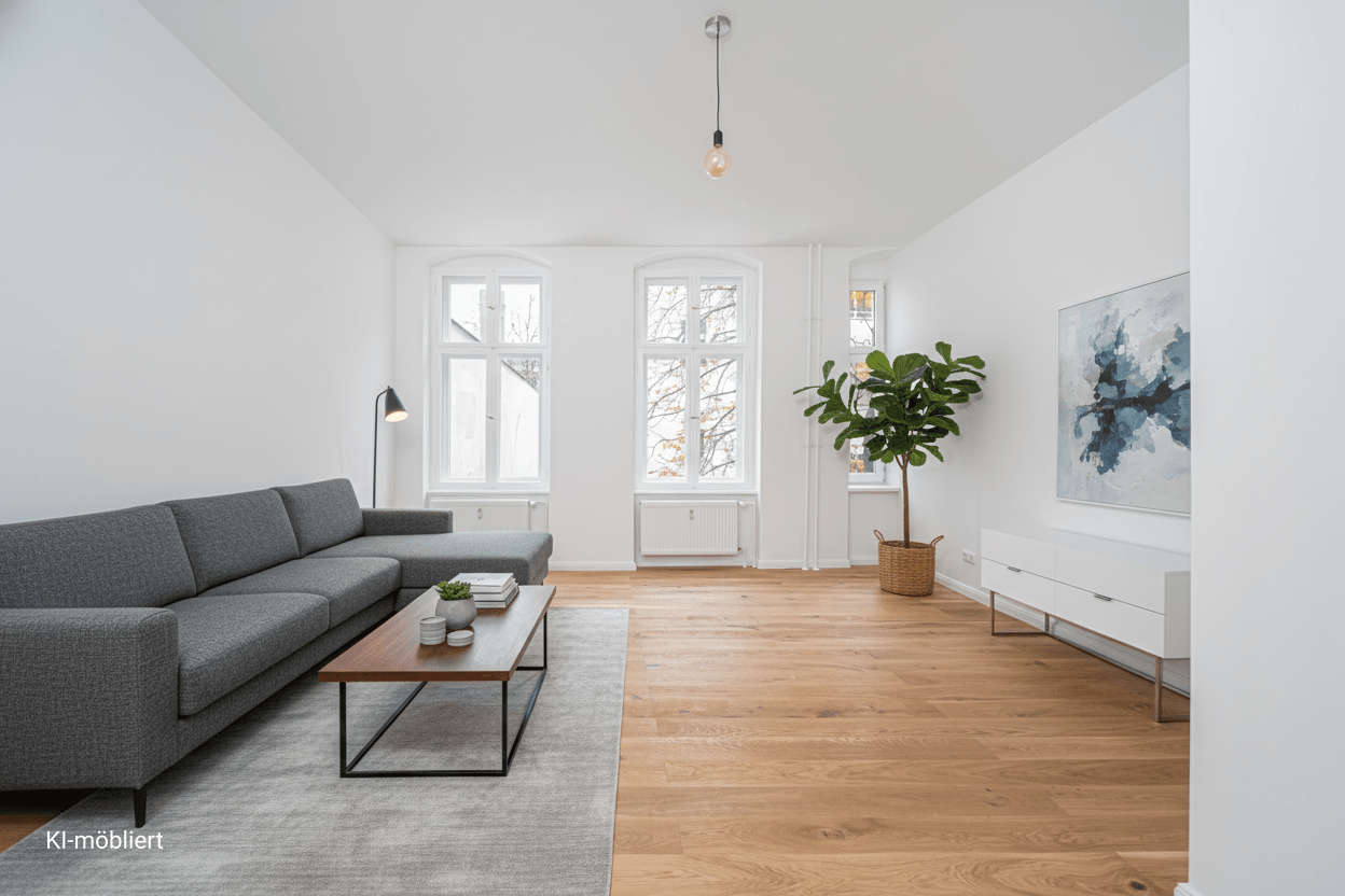 Wilhelminenhofstraße 35 | WILH WE6