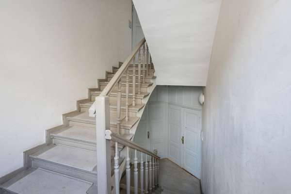 Treppenhaus