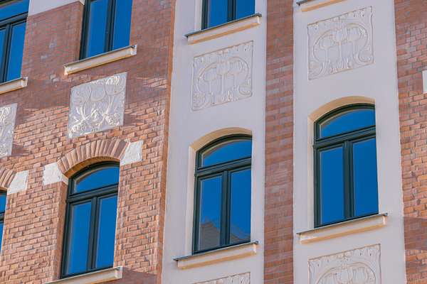 Fassade