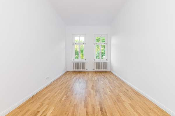 Schlafzimmer 3
