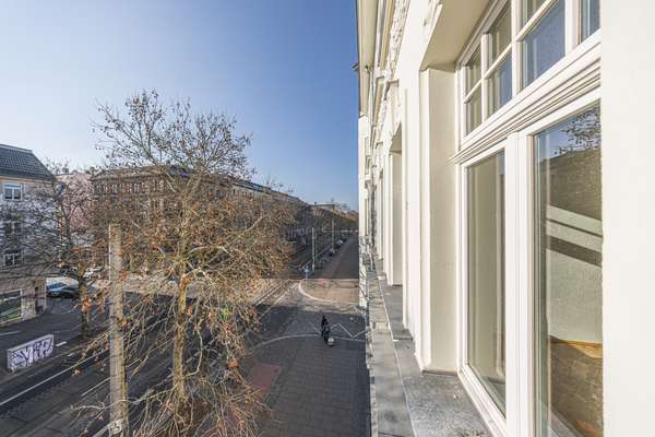 Aussicht