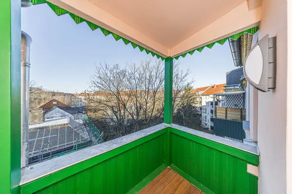 Balkon