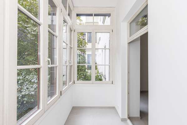 Loggia