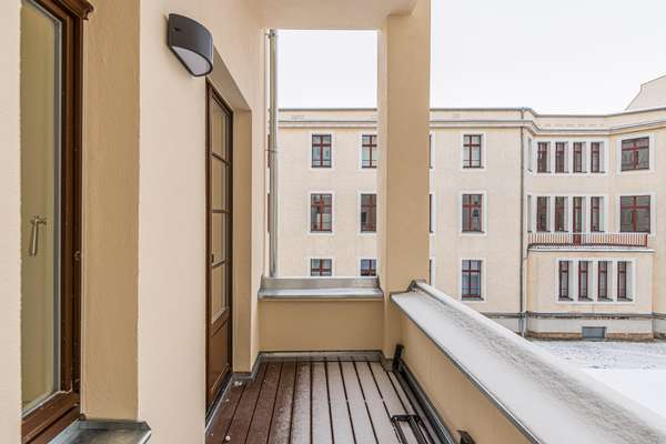 Balkon 1