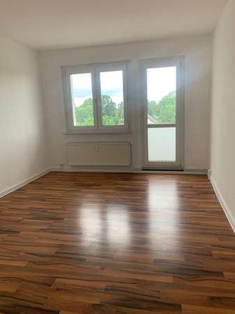 Wohnzimmeransicht 1